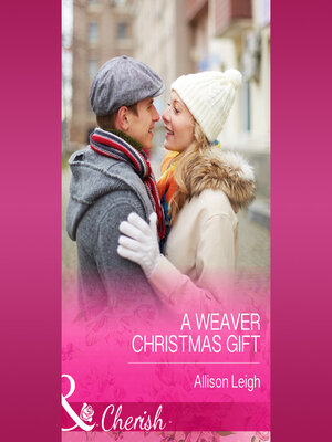 cover image of A Weaver Christmas Gift